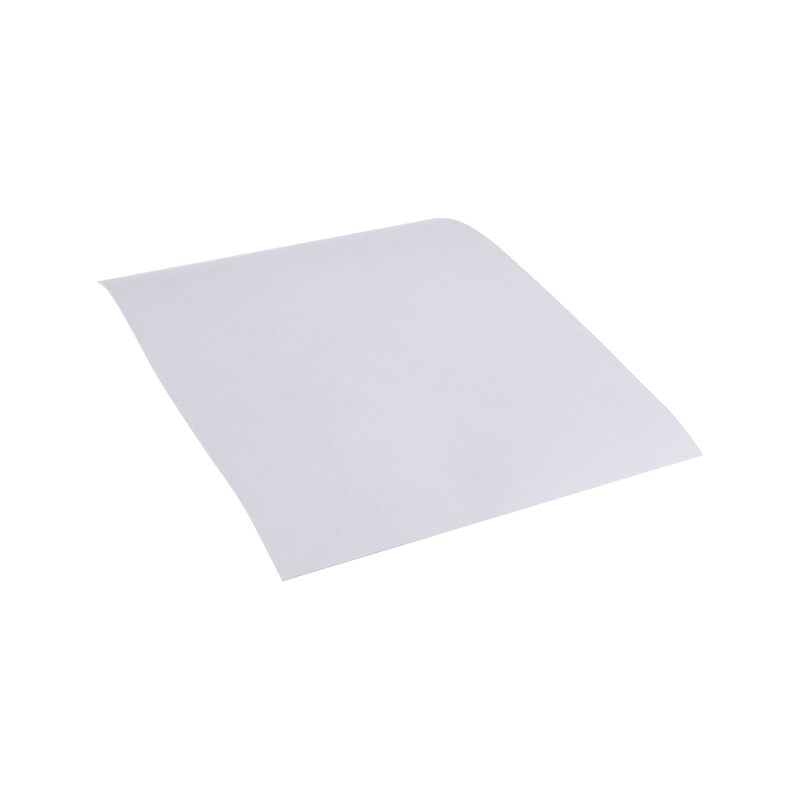 80g Coated Paper Laminted With Aluminum Film