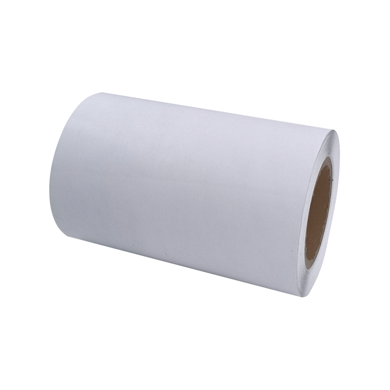 80g Coated Paper Laminted With Aluminum Film