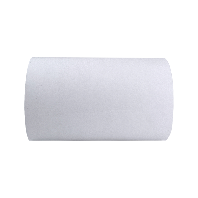 80g Coated Paper Laminted With Aluminum Film