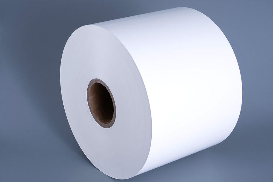 Adhesive Paper Label Materials