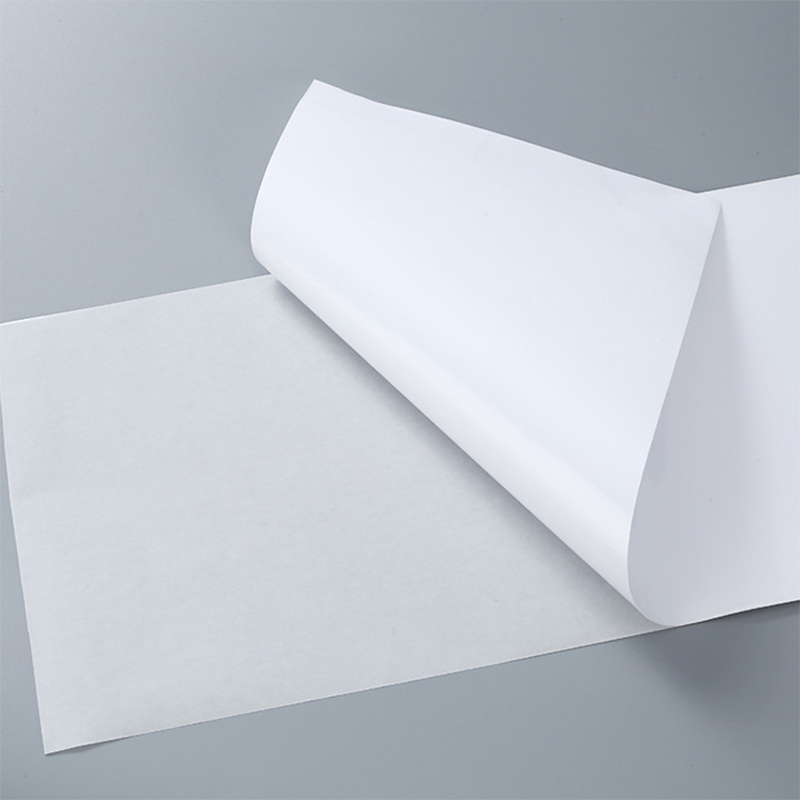 75gsm Thermal Synthetic Paper Roll With Frozen Adhesive