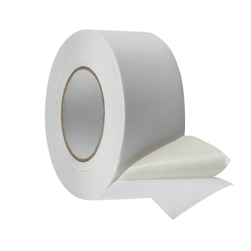 75gsm Thermal Synthetic Paper Roll With Frozen Adhesive