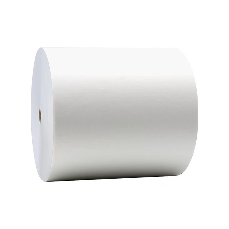 Matte Coated Paper for Inkjet Printing Sticker Paper