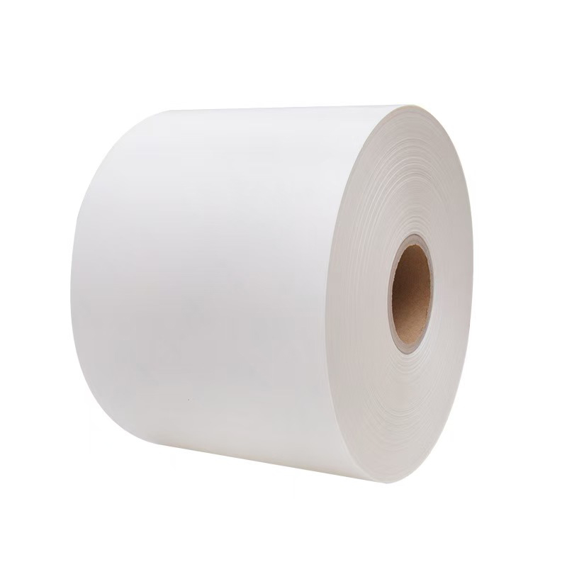 90µm Self Adhesive Inkjet Fragile Paper Matte White