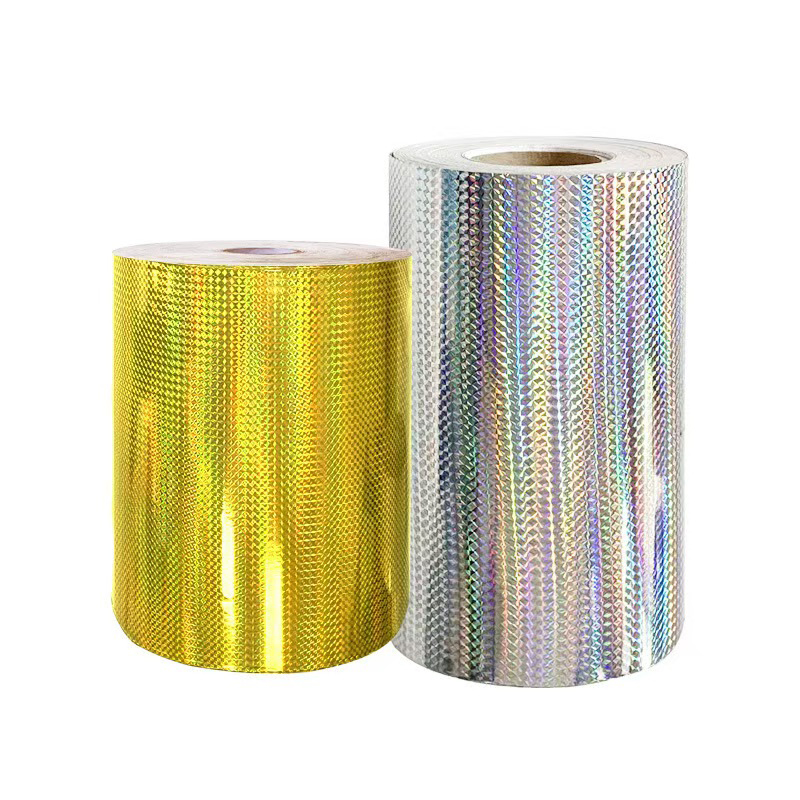 Self Adhesive Polyester Film for Laser Printers