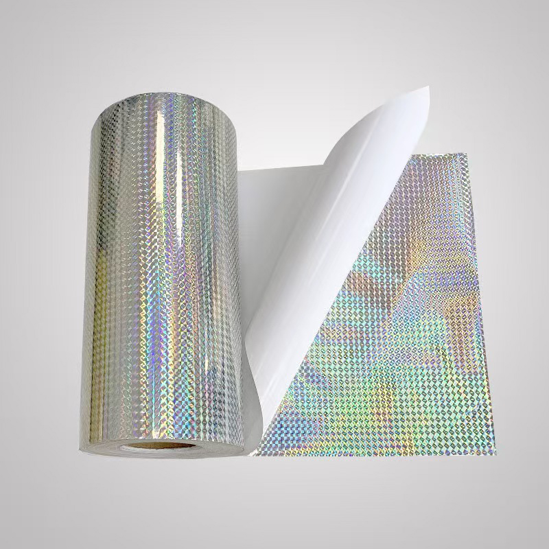 Self Adhesive Polyester Film for Laser Printers