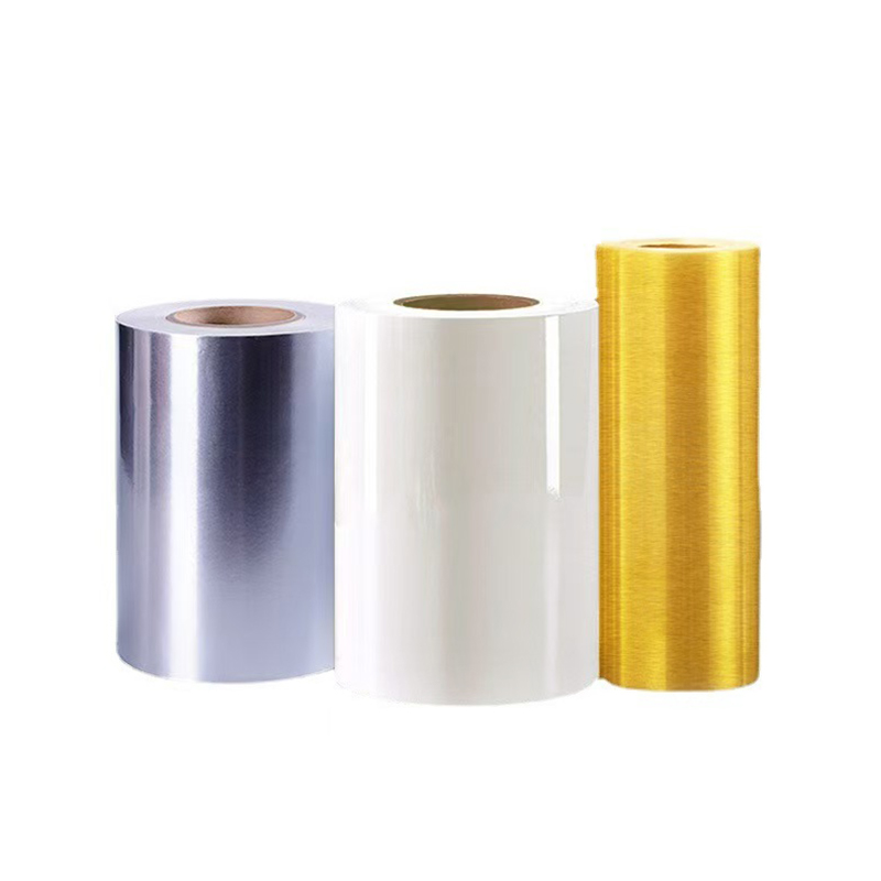 Self Adhesive Polyester Film for Laser Printers