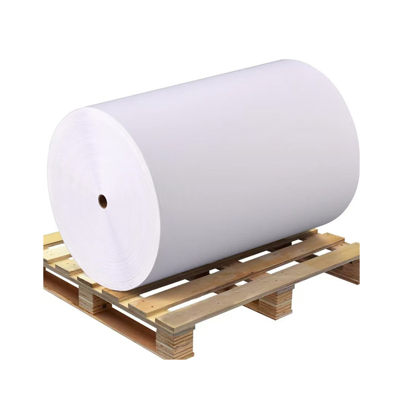 Self Adhesive Polyester Film for Laser Printers