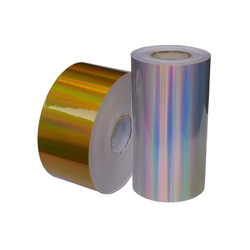 Self Adhesive Polyester Film for Laser Printers