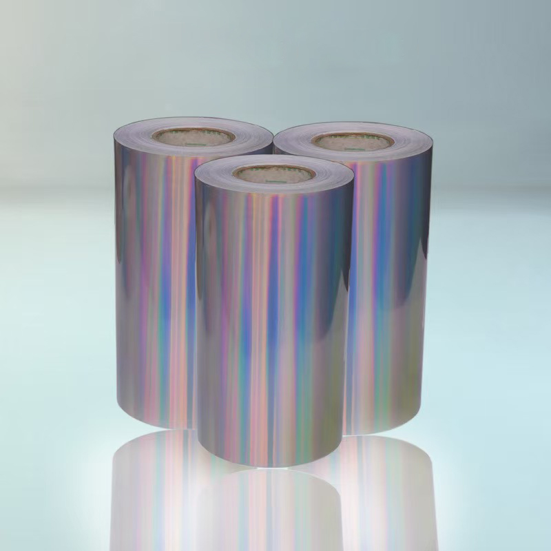 Self Adhesive Polyester Film for Laser Printers