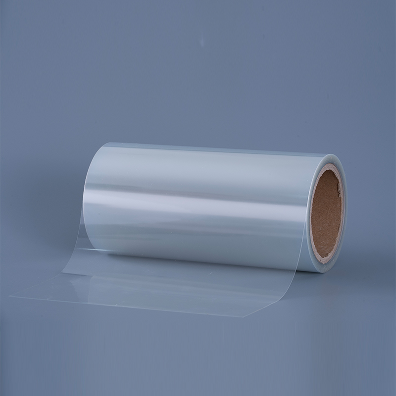 Transparent PET Vinyl Sticker Paper Roll for Inkjet Printers