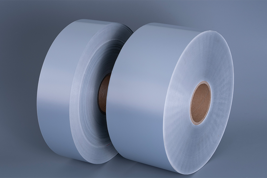 Inkjet Silver PET Film