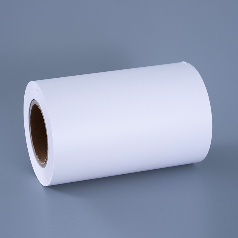 Printable Waterproof Matte White Vinyl Sticker Paper for Inkjet Printer