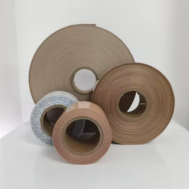 Elastic Fabric Tape Jumbo Roll