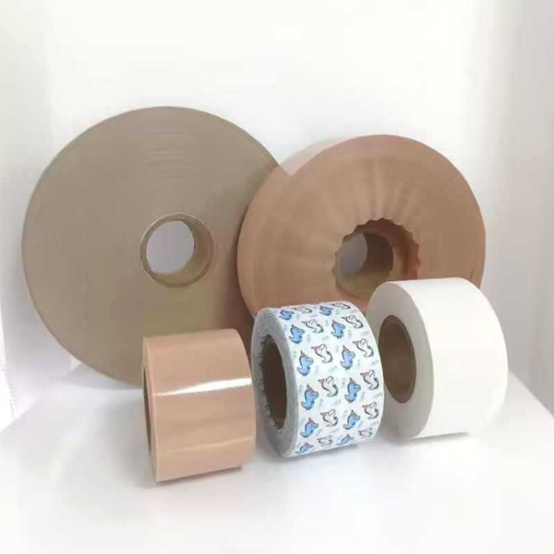 Medical Skin Color PE Tape