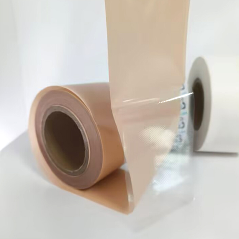 Medical Skin Color PE Tape