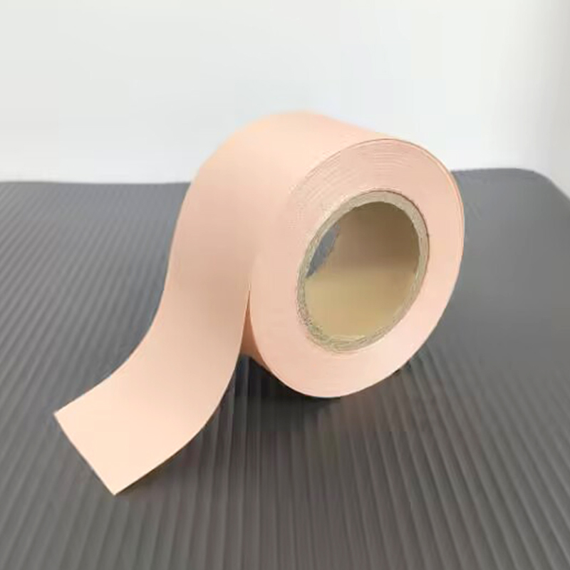 Medical Skin Color PE Tape