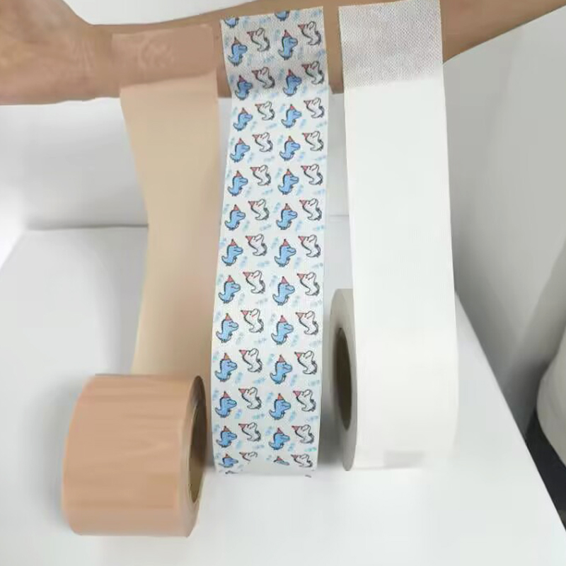 Medical Skin Color PE Tape