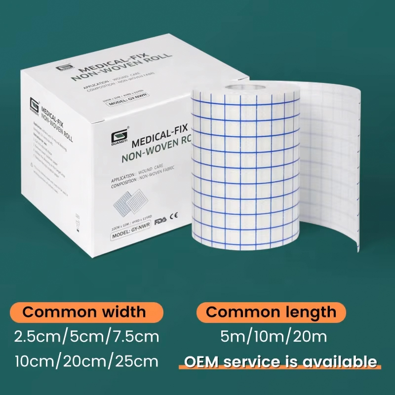 Non-woven Dressing Roll