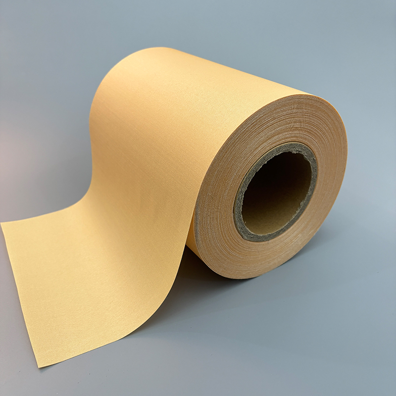 Elastic Fabric Tape Jumbo Roll