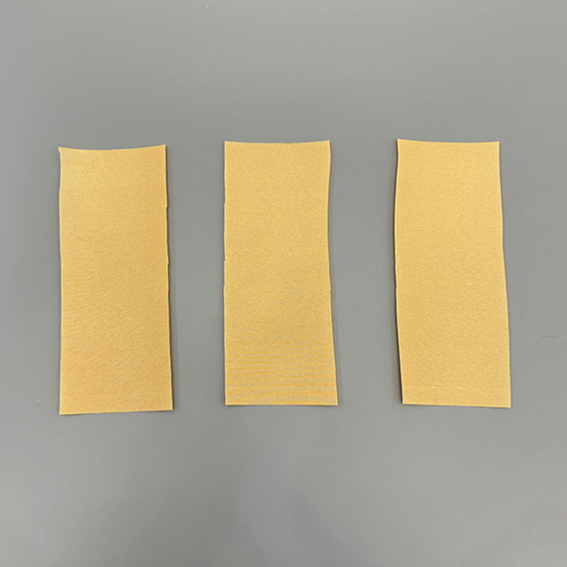 Adhesive Bandage Raw Material