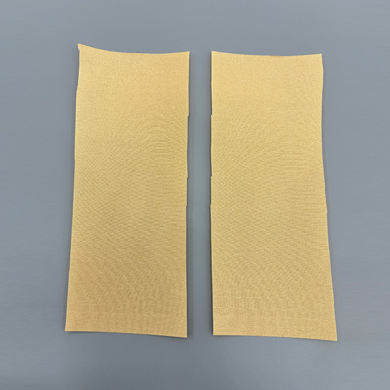 Adhesive Bandage Raw Material