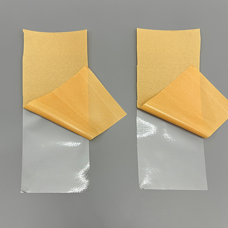 Adhesive Bandage Raw Material